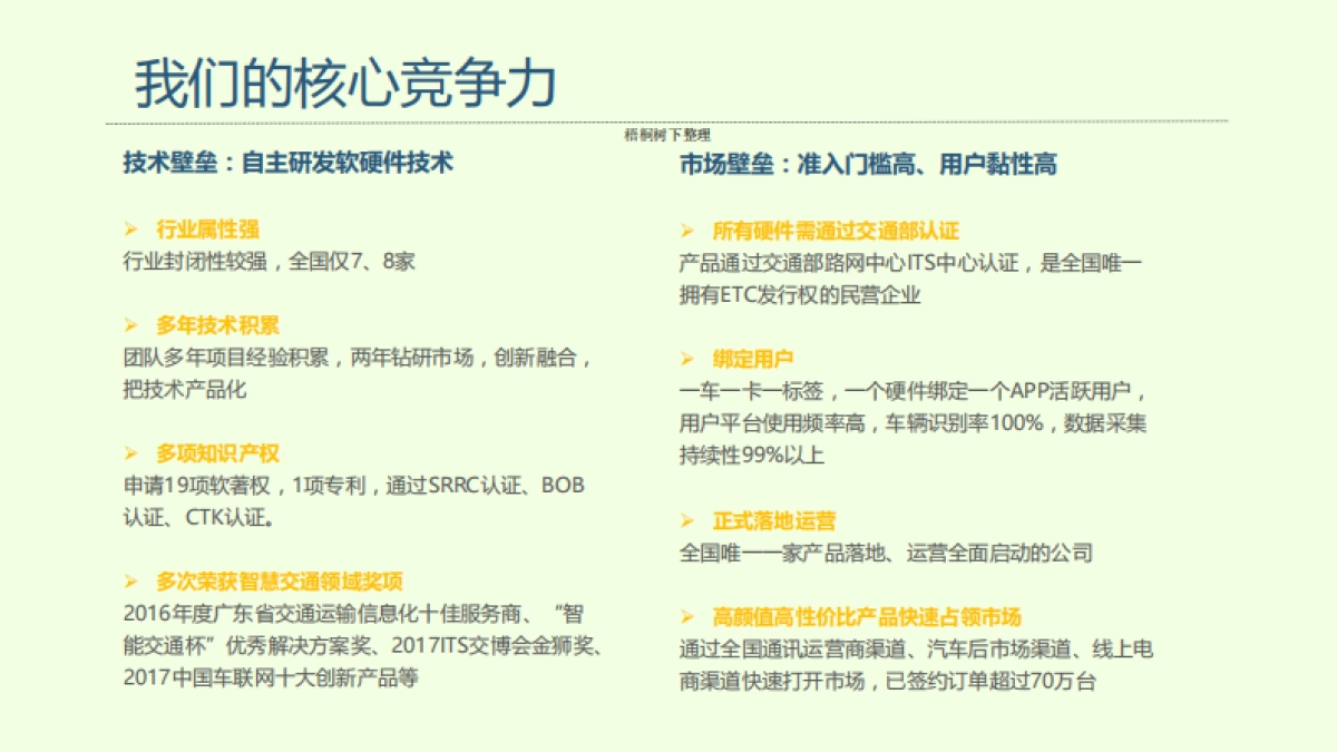 ETC+智能终端商业计划书_第8页