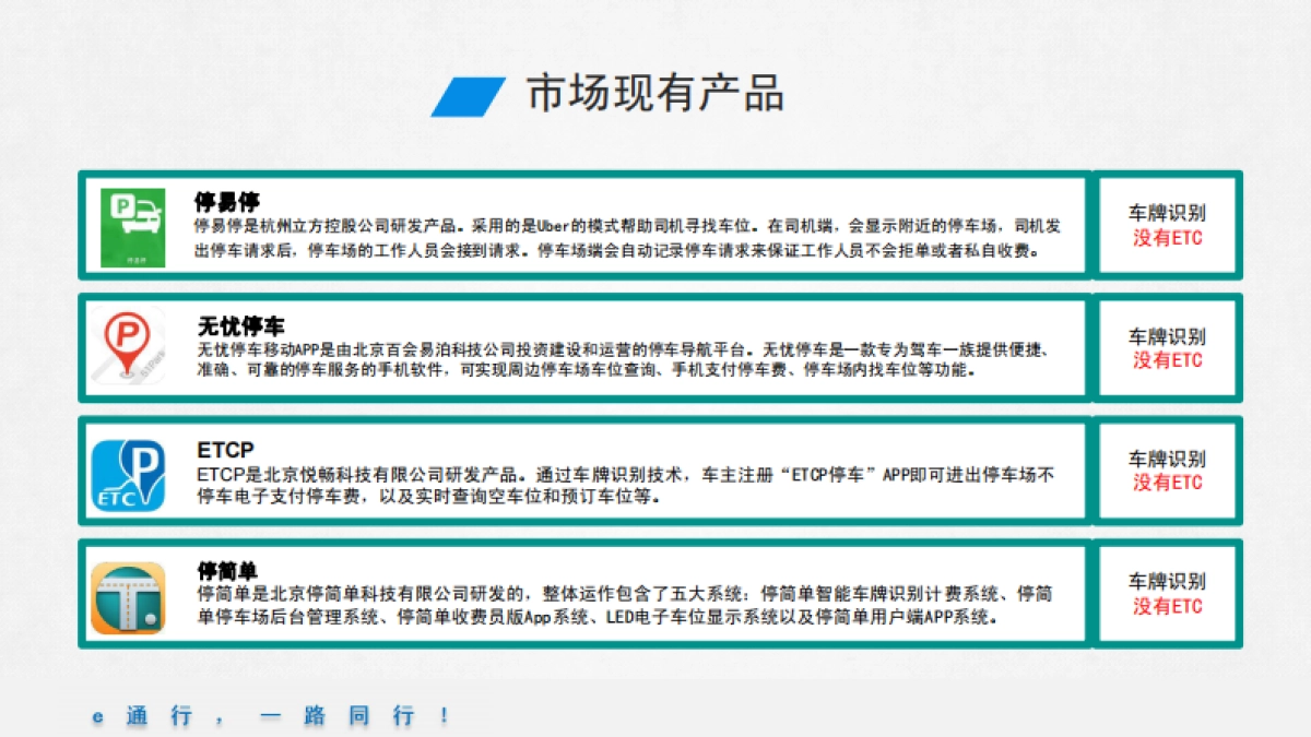 e通行商业计划书_第5页