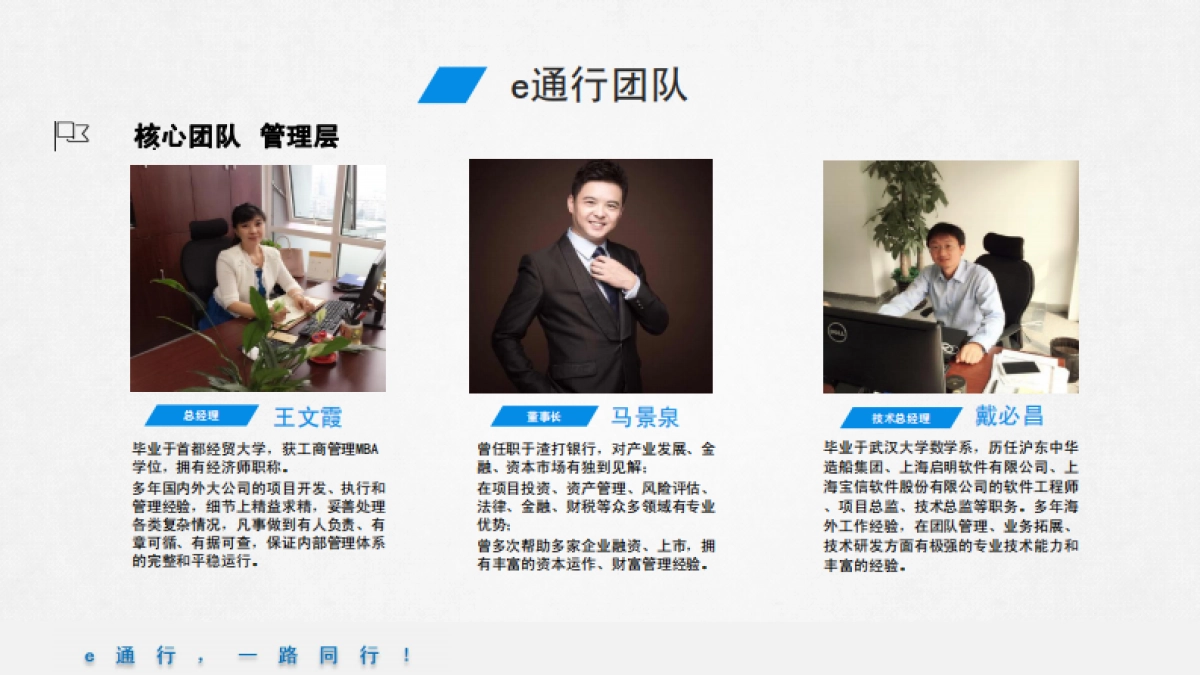 e通行商业计划书_第8页