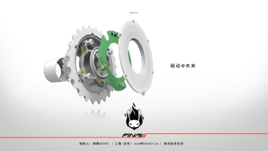 final11商业计划书BP（单车）