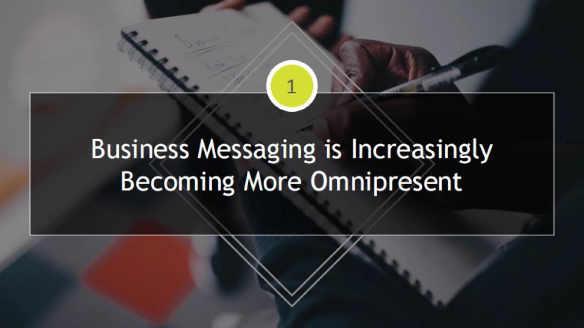 Mata：商业消息传递：跨技术的安静渠道革命_第2页