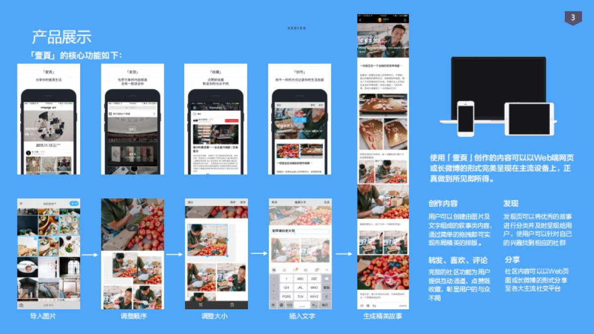 Onepage商业计划书_第4页