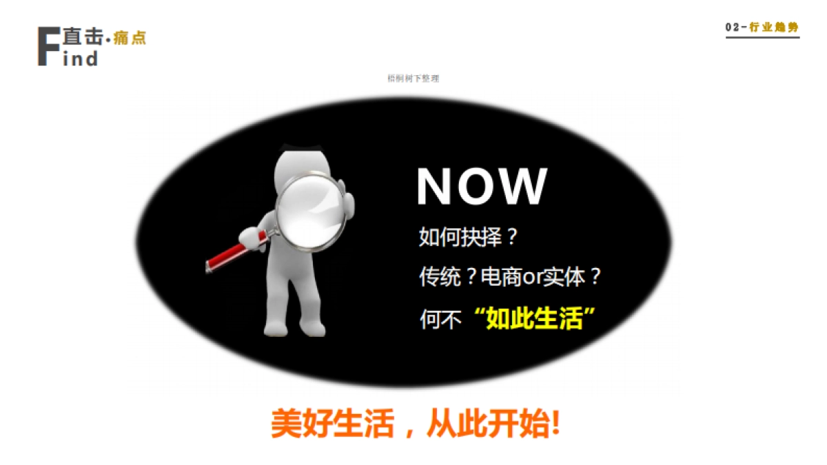 soolife如此生活商业计划书_第10页