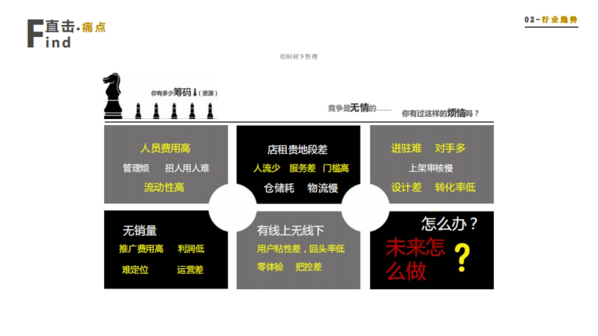 soolife如此生活商业计划书_第9页