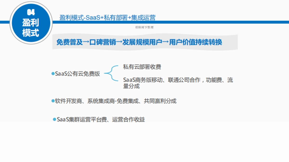 UMCall商业计划书_第8页