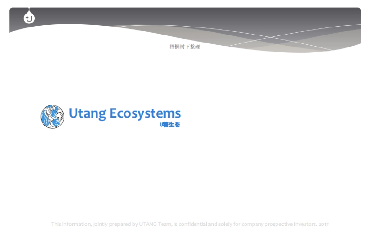 U糖商业计划书_第5页