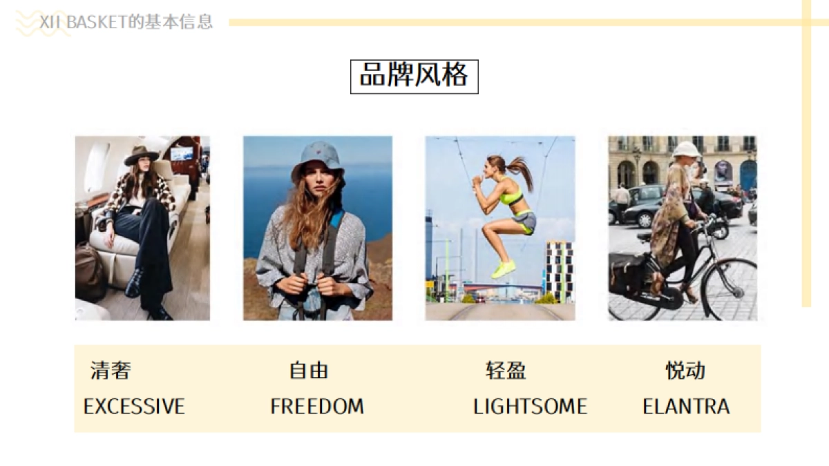 XII BASKET十二篮商业陈列分析_第6页