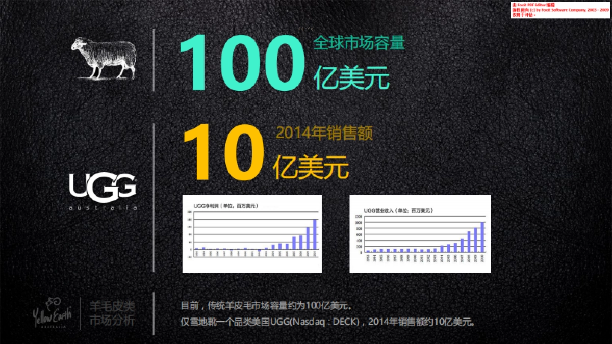 YellowEarth商业计划书_第10页