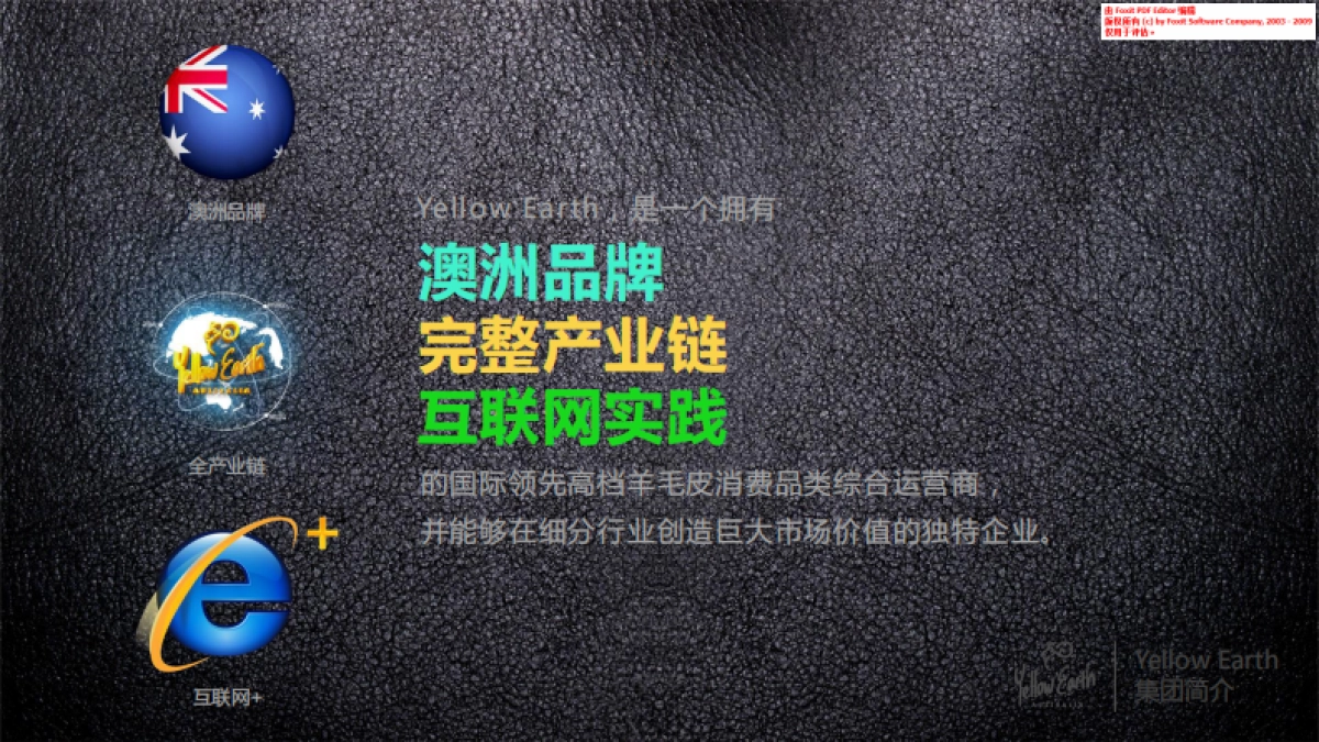 YellowEarth商业计划书_第3页