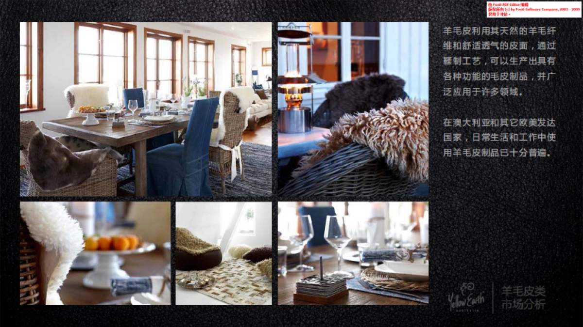 YellowEarth商业计划书_第8页