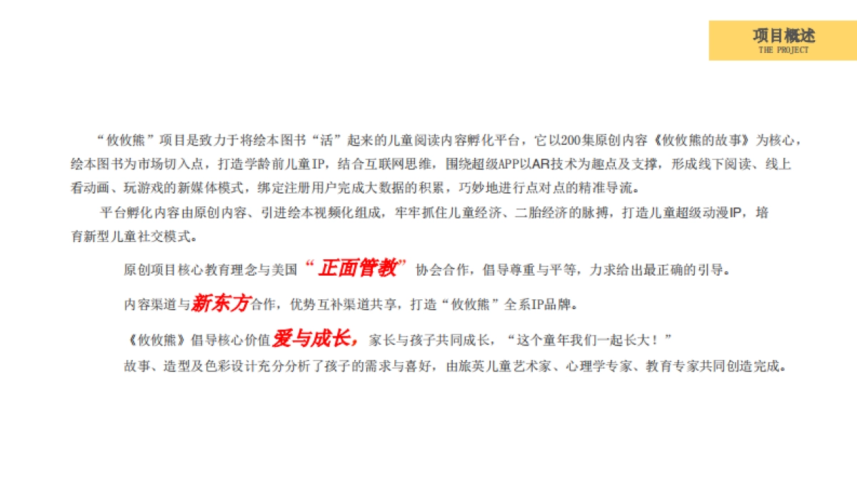 YOYO熊项目BP-s_第5页