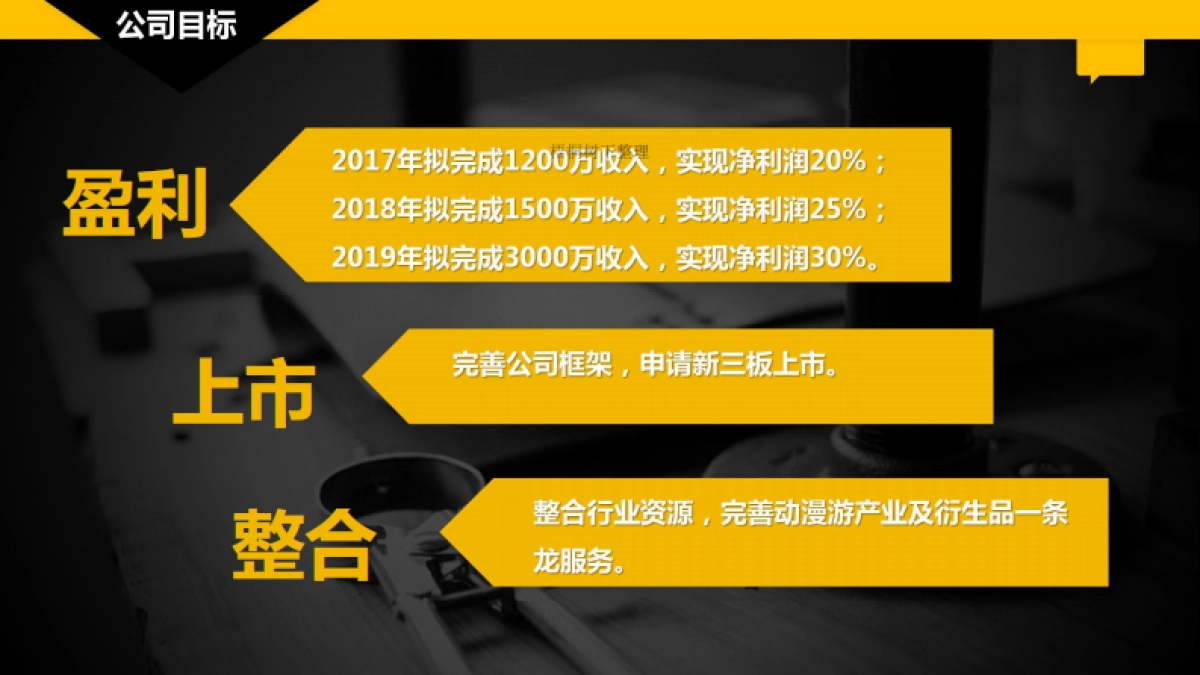 埃瑞巴蒂科技有限公司商业计划书_第5页