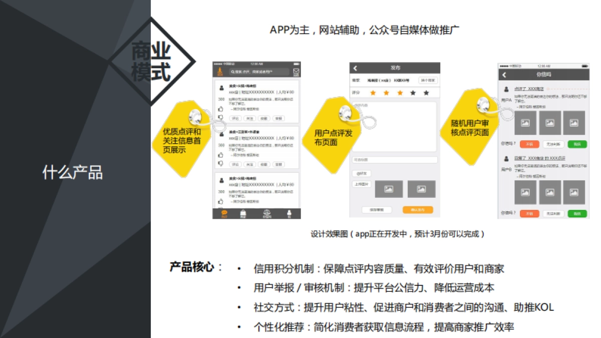 黑够了商业计划书_第8页