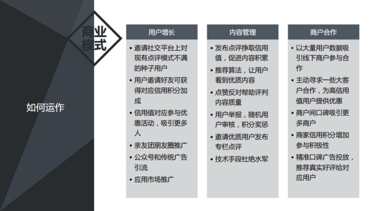 黑够了商业计划书_第9页