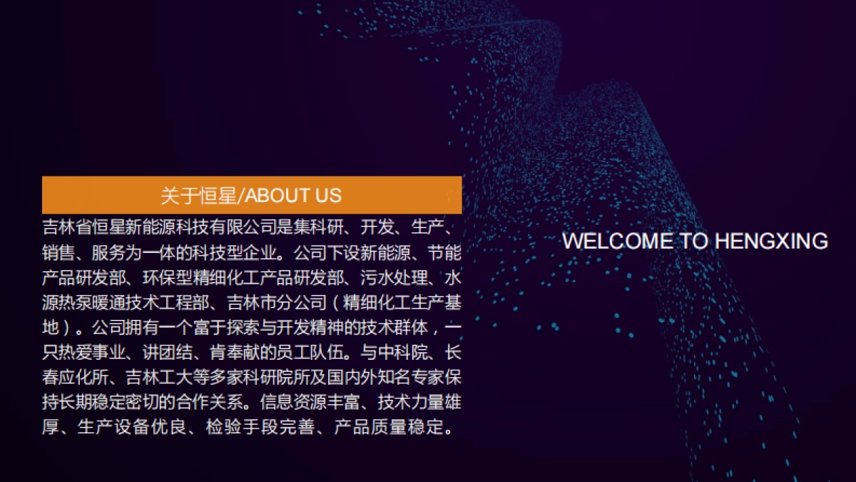 恒星科技商业计划书_第3页