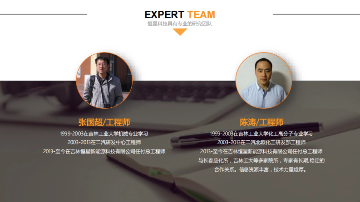 恒星科技商业计划书_第8页