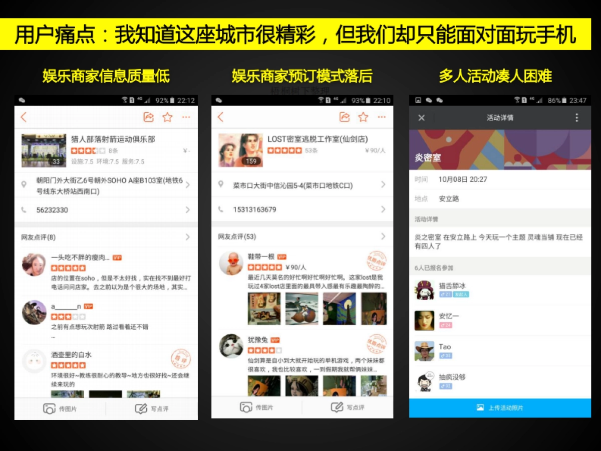 北京孤独拯救科技有限公司商业计划书_第6页