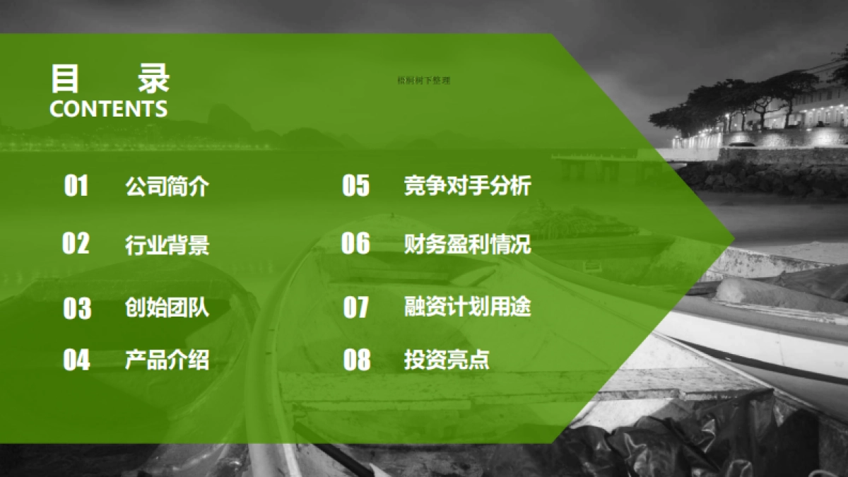 北京永生世界科技有限公司商业计划书_第2页