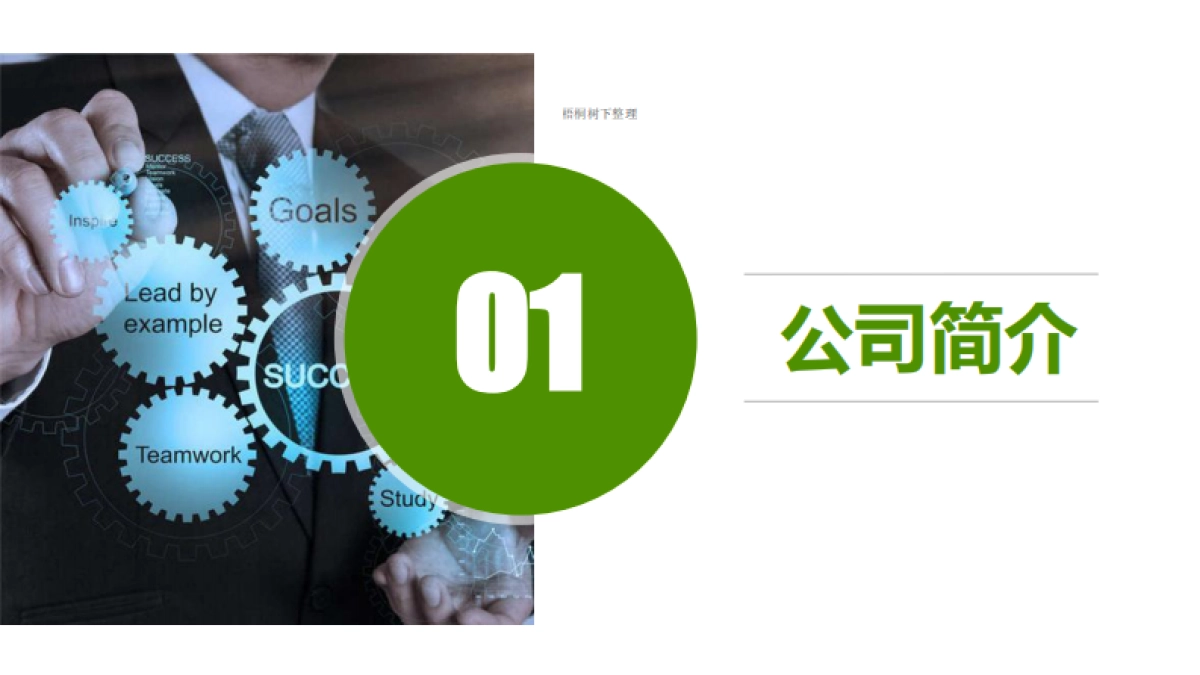 北京永生世界科技有限公司商业计划书_第3页