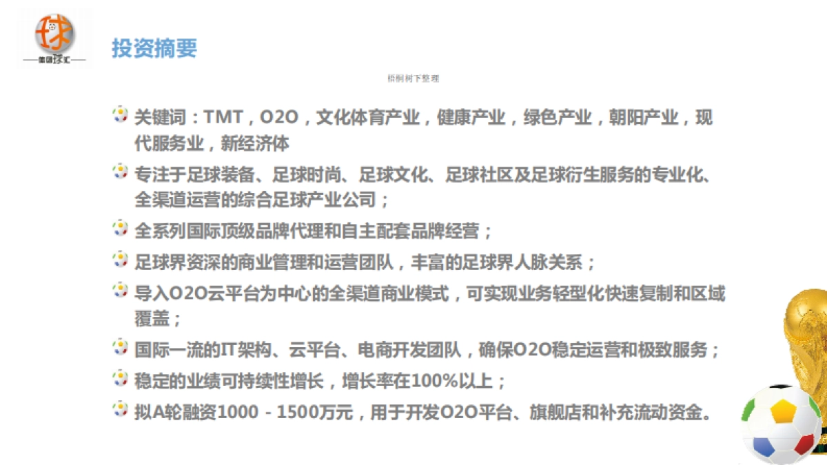 北京足球装备与文化传播商业计划书_第3页