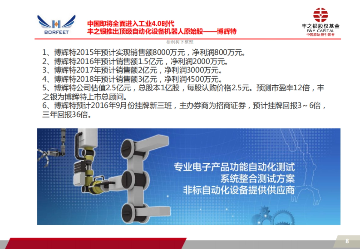 博辉特商业计划书_第8页