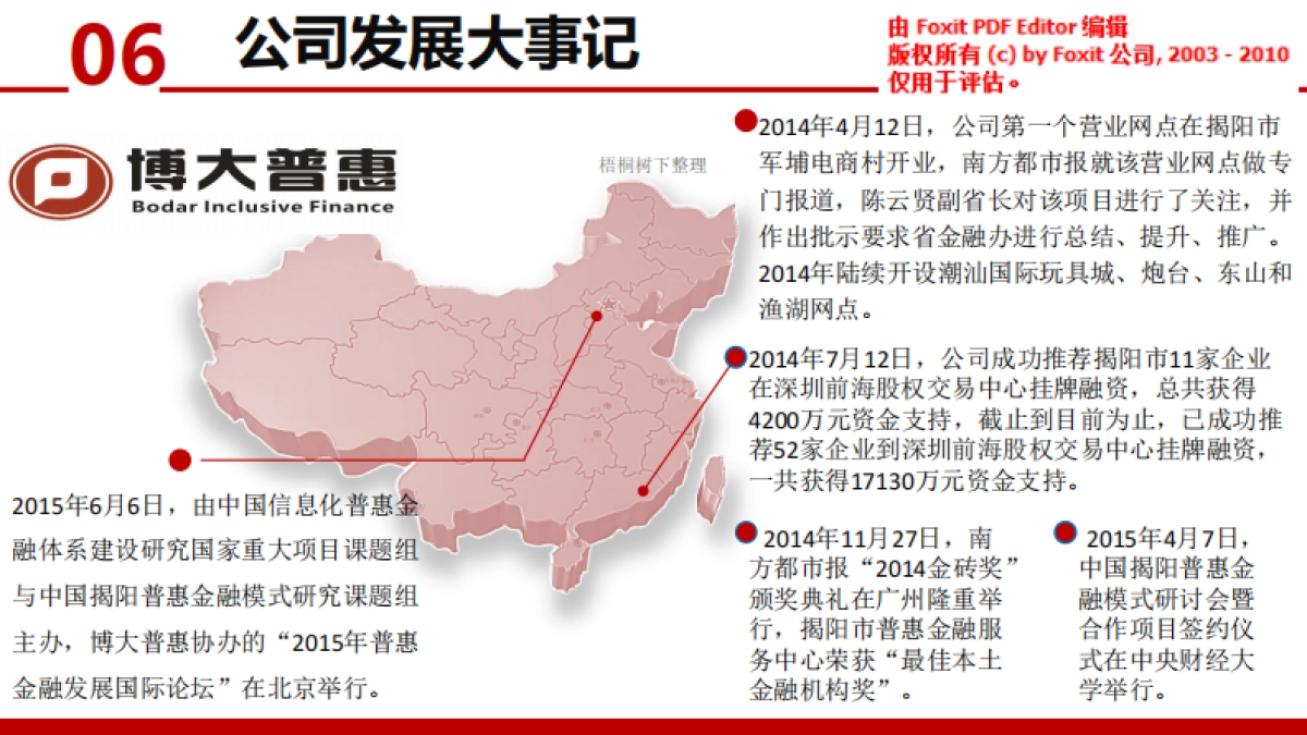 搏大普惠商业计划书_第10页