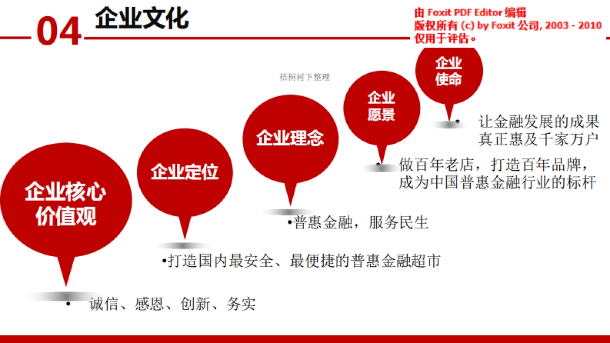 搏大普惠商业计划书_第8页