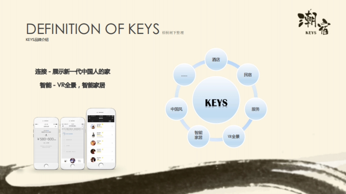 潮流民宿、精品酒店创业商业计划书_第4页