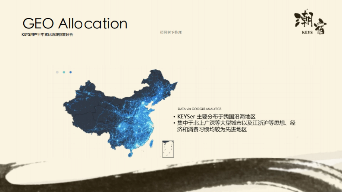 潮流民宿、精品酒店创业商业计划书_第9页