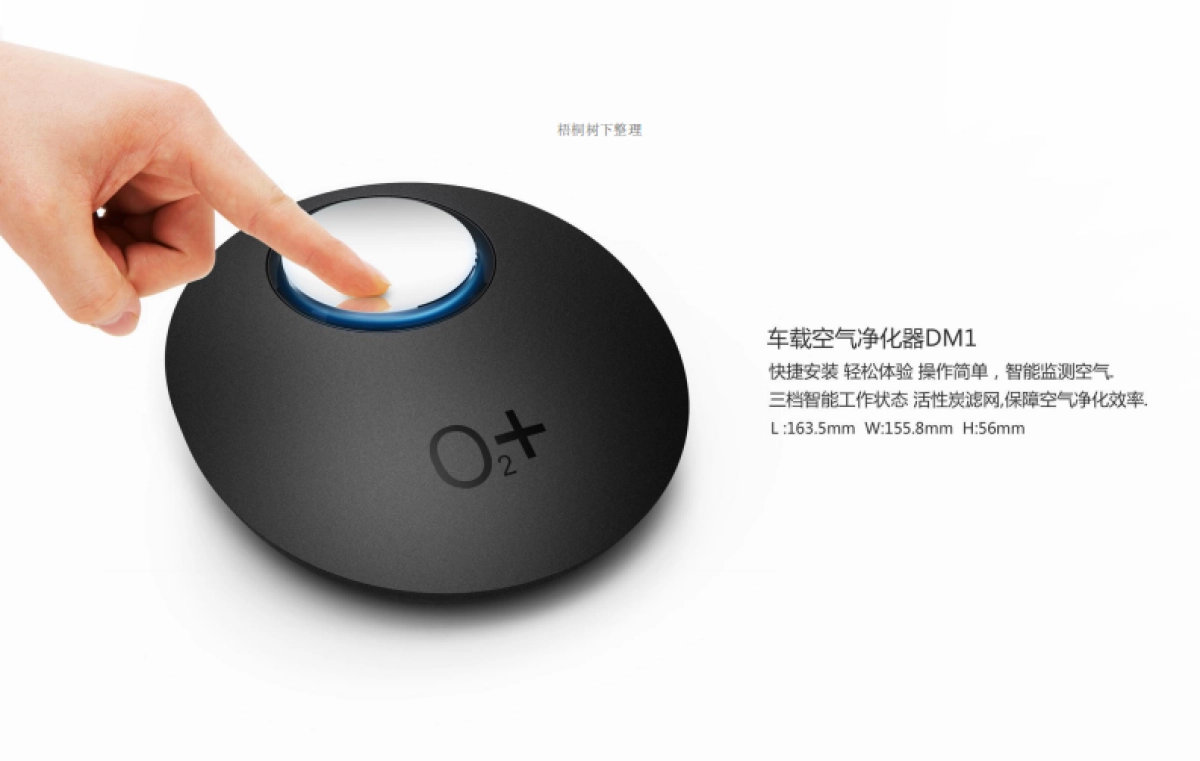 车载空气净化器商业计划书_第6页