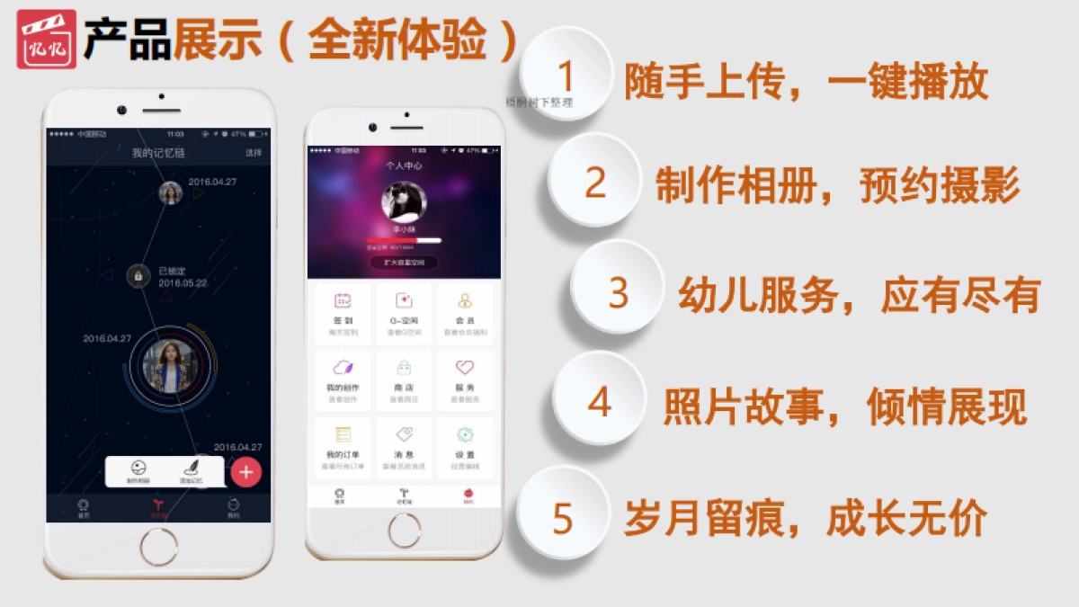 成长视界幼儿服务平台商业计划书_第2页