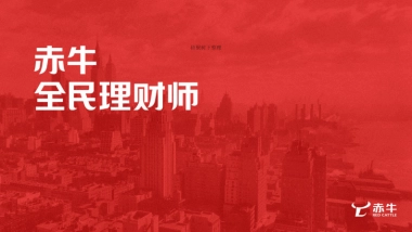 赤牛商业计划书