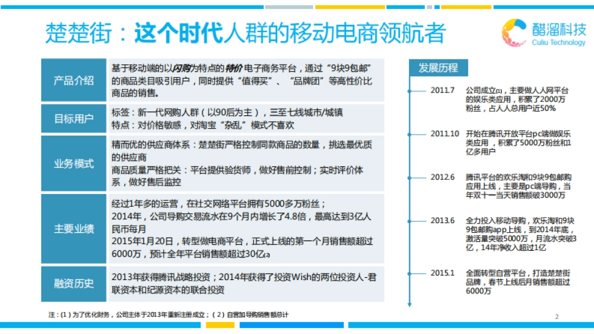 楚楚街商业计划书_第2页