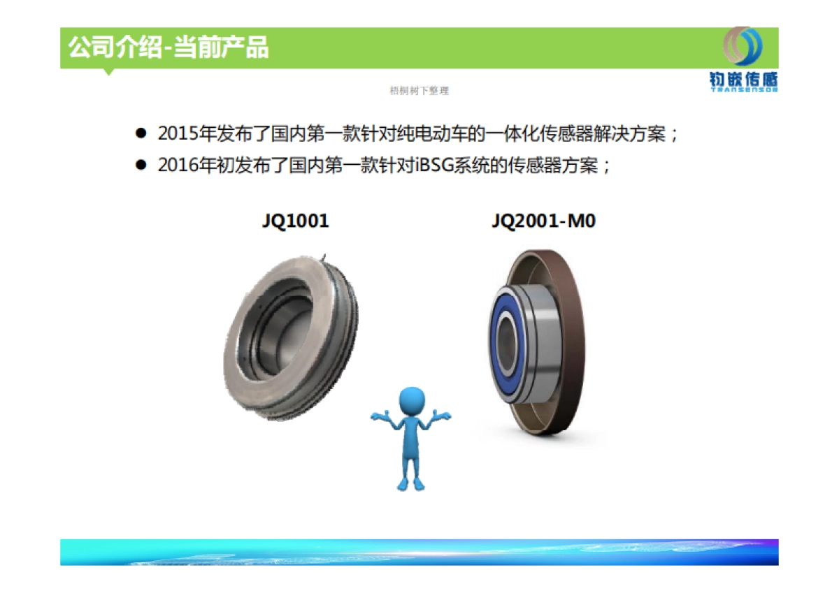 传感器商业计划书_第10页