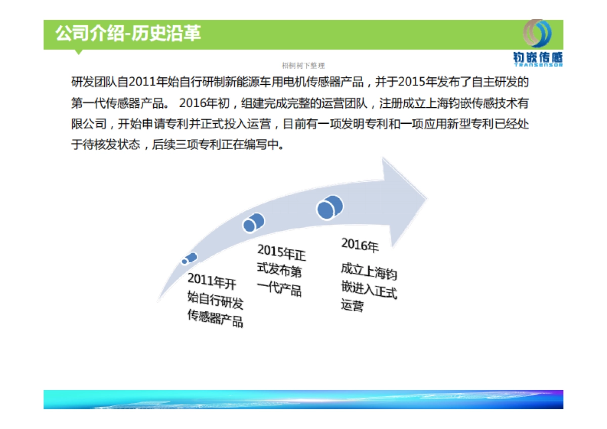传感器商业计划书_第4页