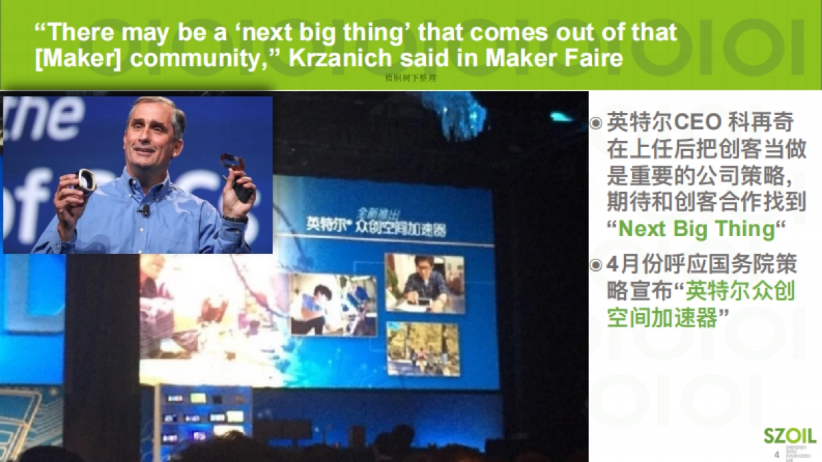 创客空间畅想商业计划书_第4页