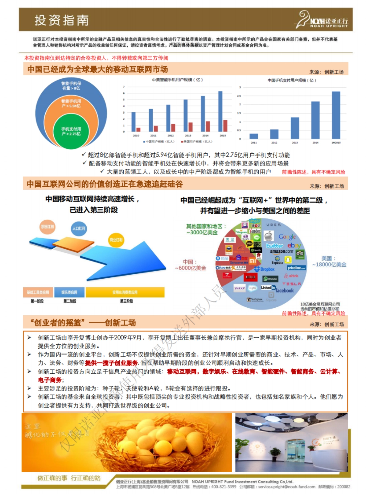 创新工场二期人民币基金投资指南.商业计划书_第2页