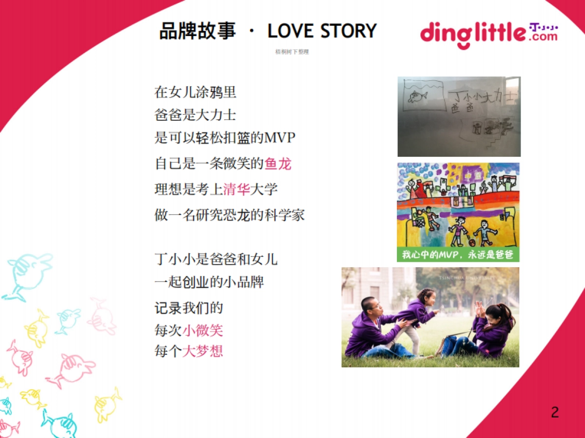 丁小小创客吉他BP商业计划书_第2页