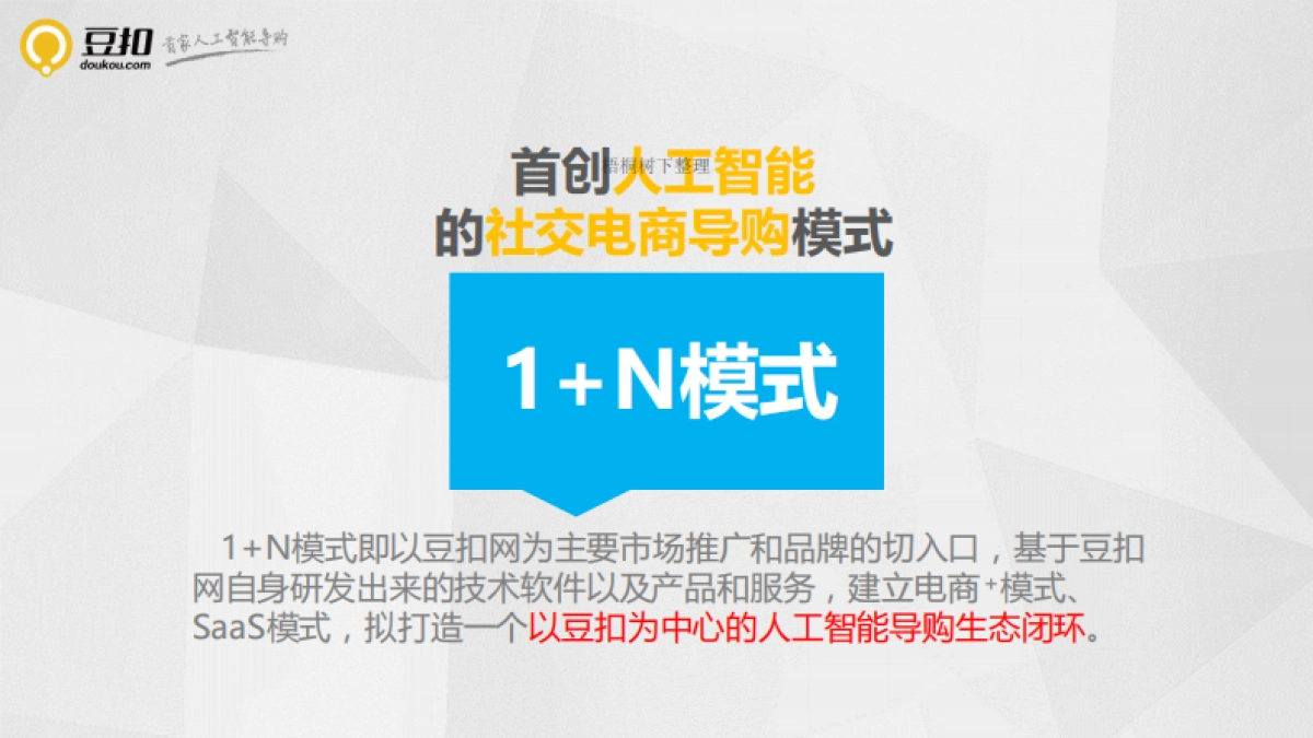 豆扣网商业计划书_第5页