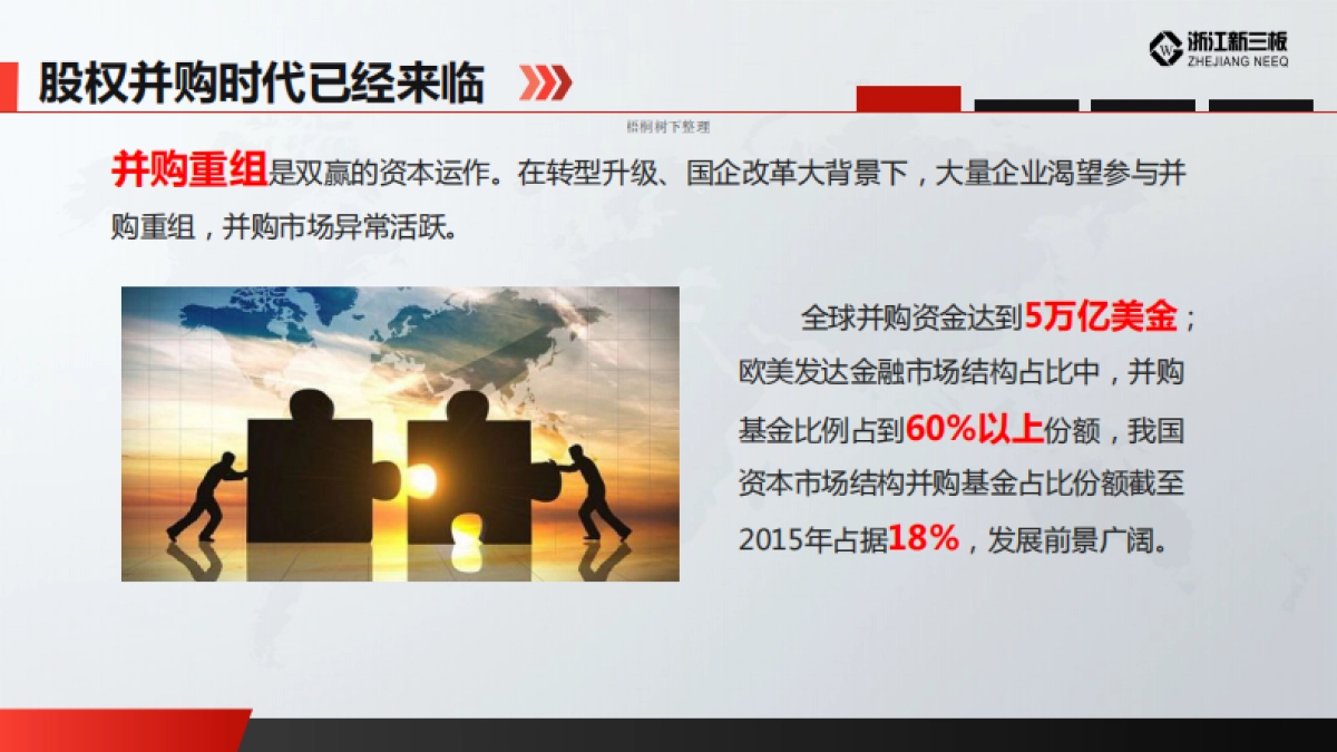 方际五号央企核电并购基金.商业计划书_第2页