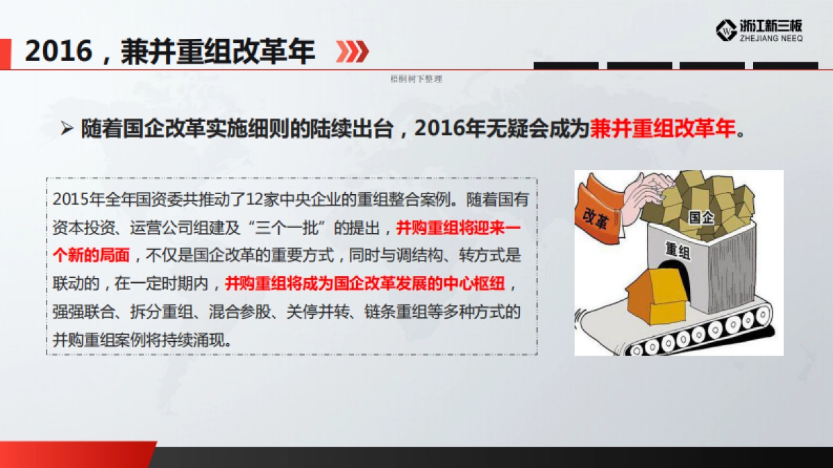 方际五号央企核电并购基金.商业计划书_第6页