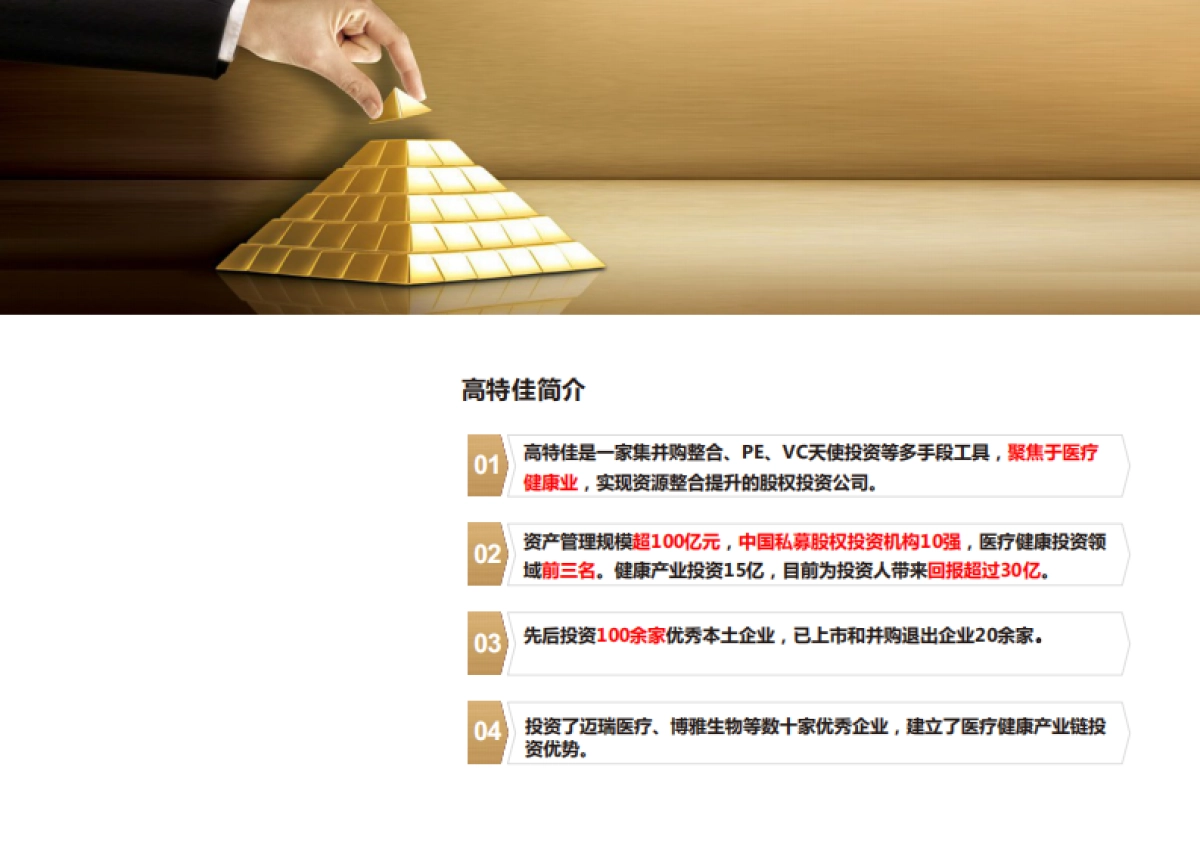 高特佳ZT专项投资基金_看图王商业计划书_第6页