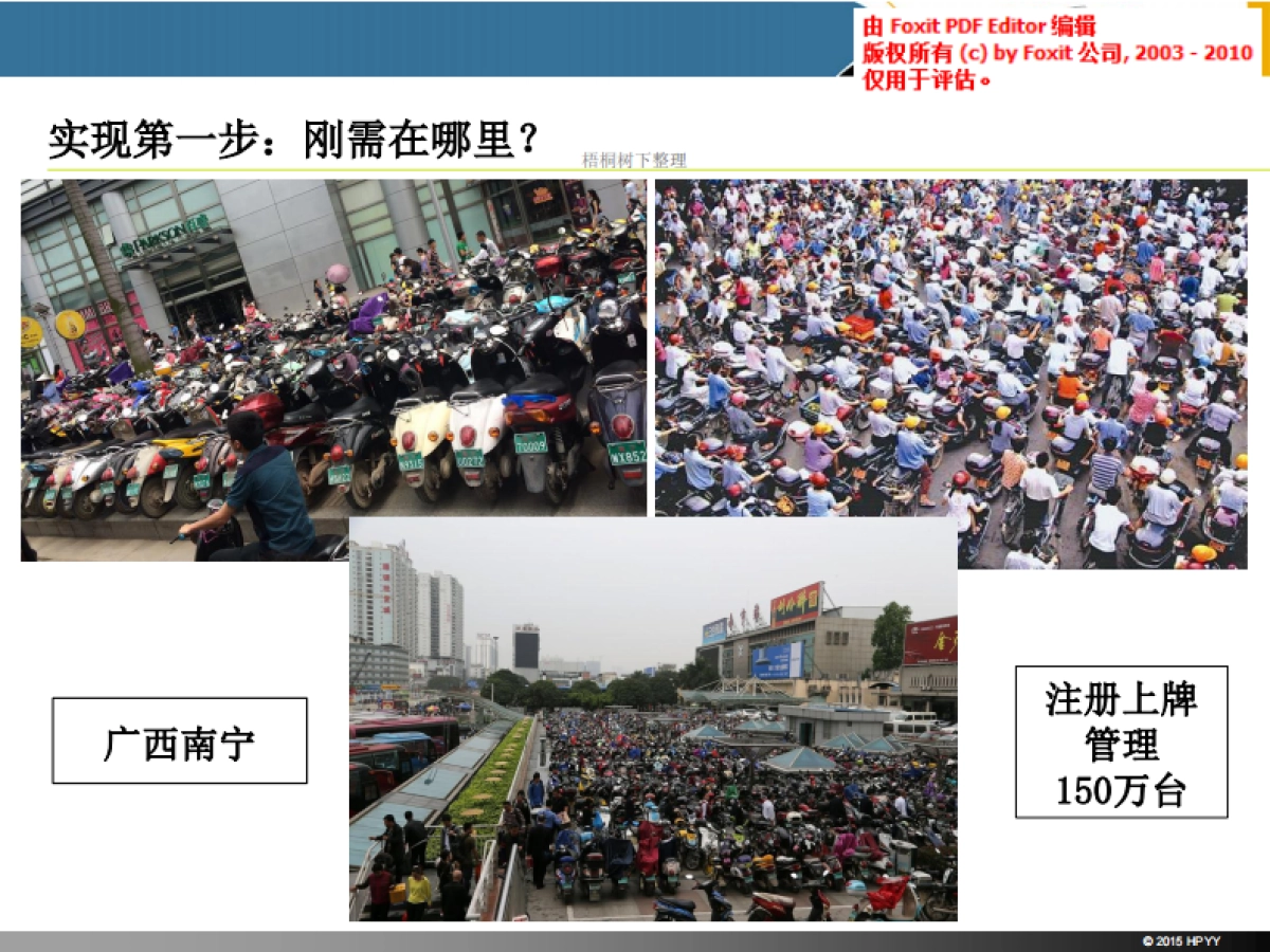 共享锂电池租赁商业计划书_第3页