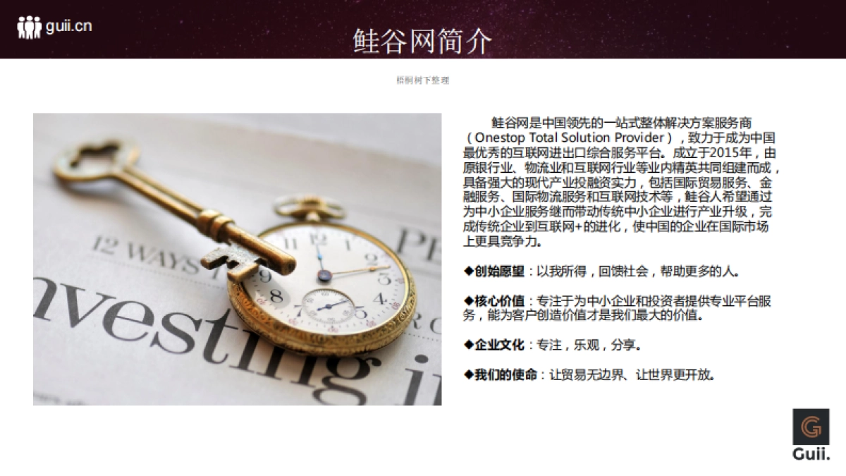 鲑谷网商业计划书_第2页