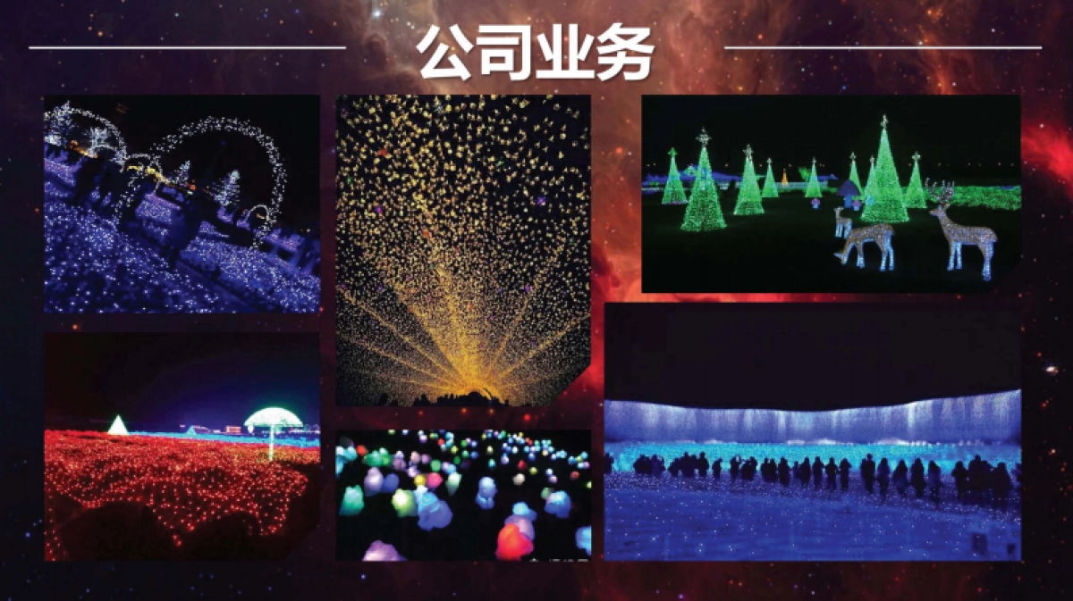 氿悦文化传媒商业计划书_第9页