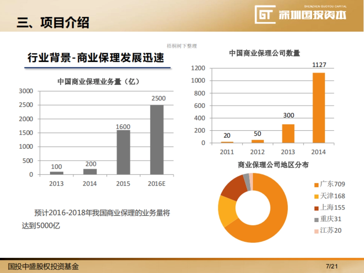 国投中盛股权投资基金二期商业计划书_第7页
