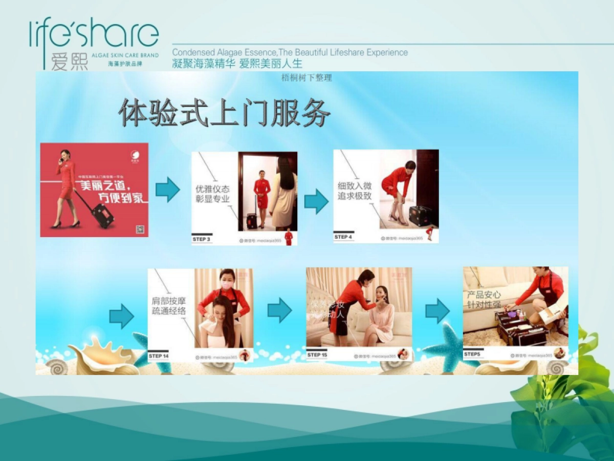 海洋生活家商业计划书_第10页