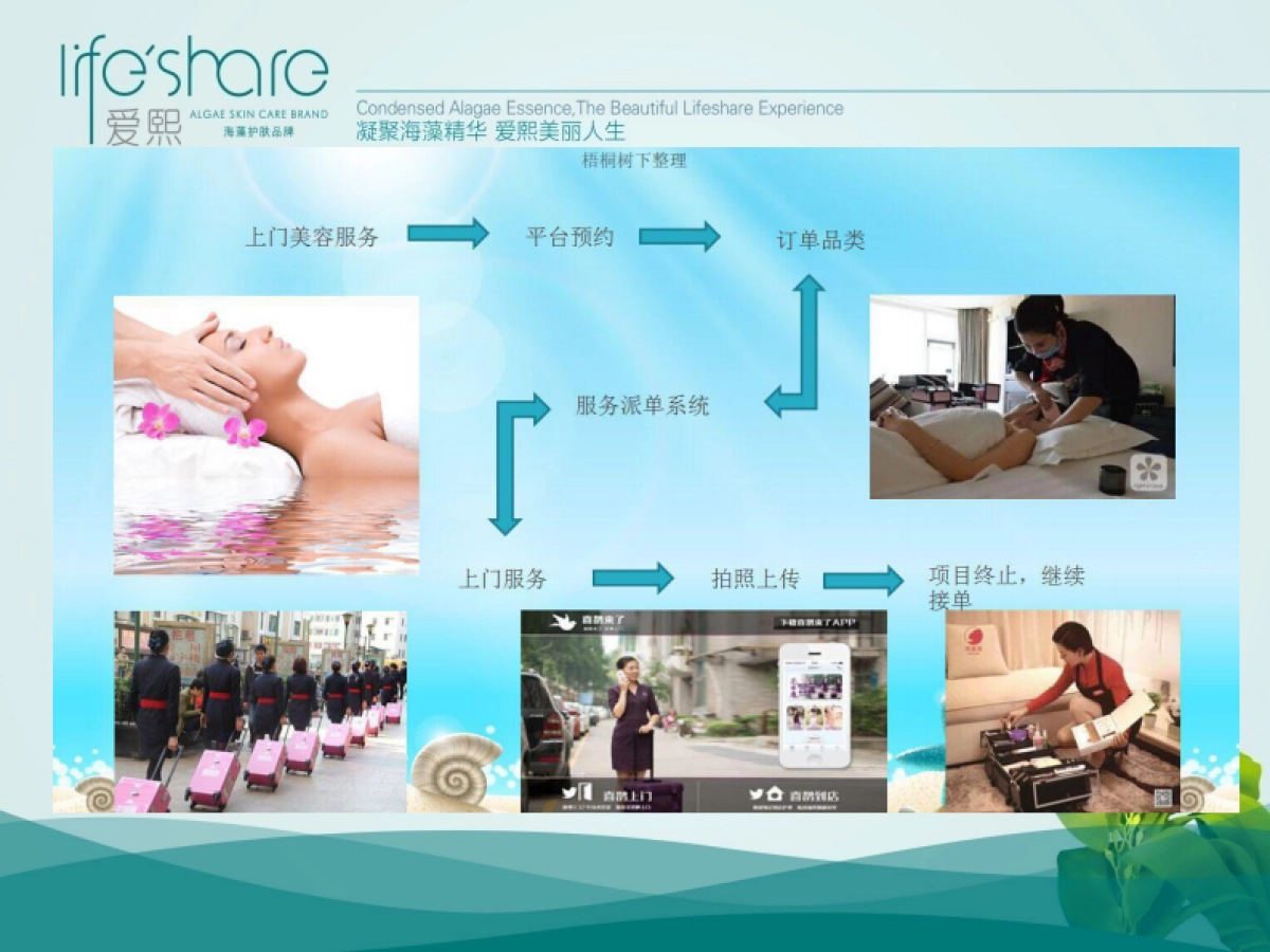 海洋生活家商业计划书_第9页