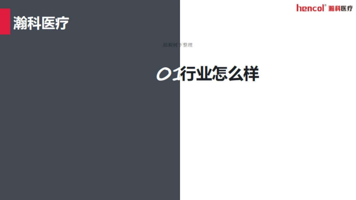 瀚科医疗商业计划_第4页