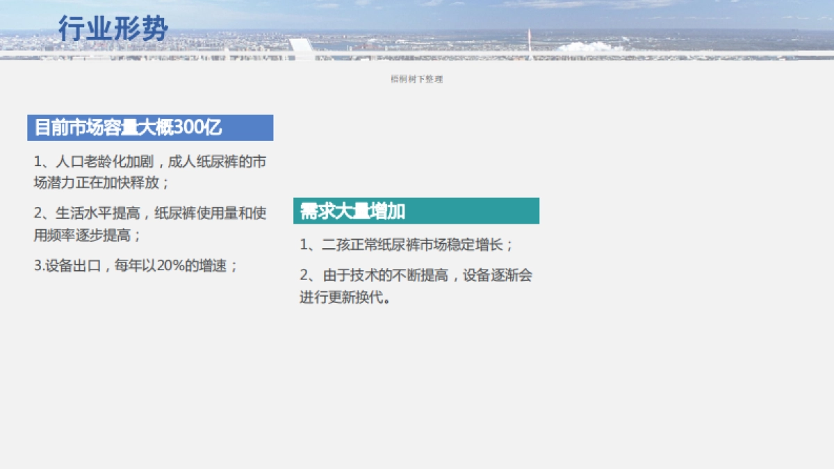 杭州珂瑞特机械制造有限公司股改重组方案商业计划书_第3页